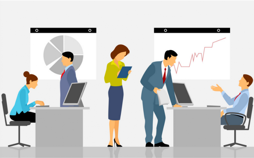 Why should I hire a temp?
