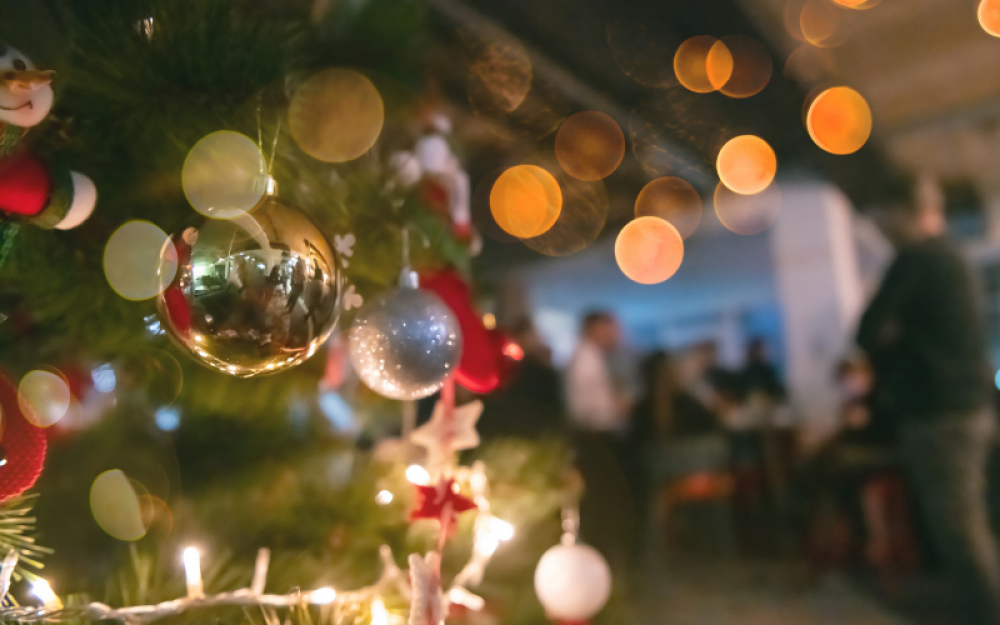 4 Ways Hiring a Temp Can Prepare Your Business for the Christmas Period